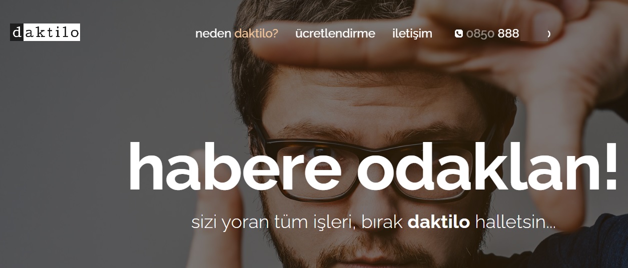 Türkiye'de Satışa Sunulan Haber Sitesi Yazılımları Fiyatları